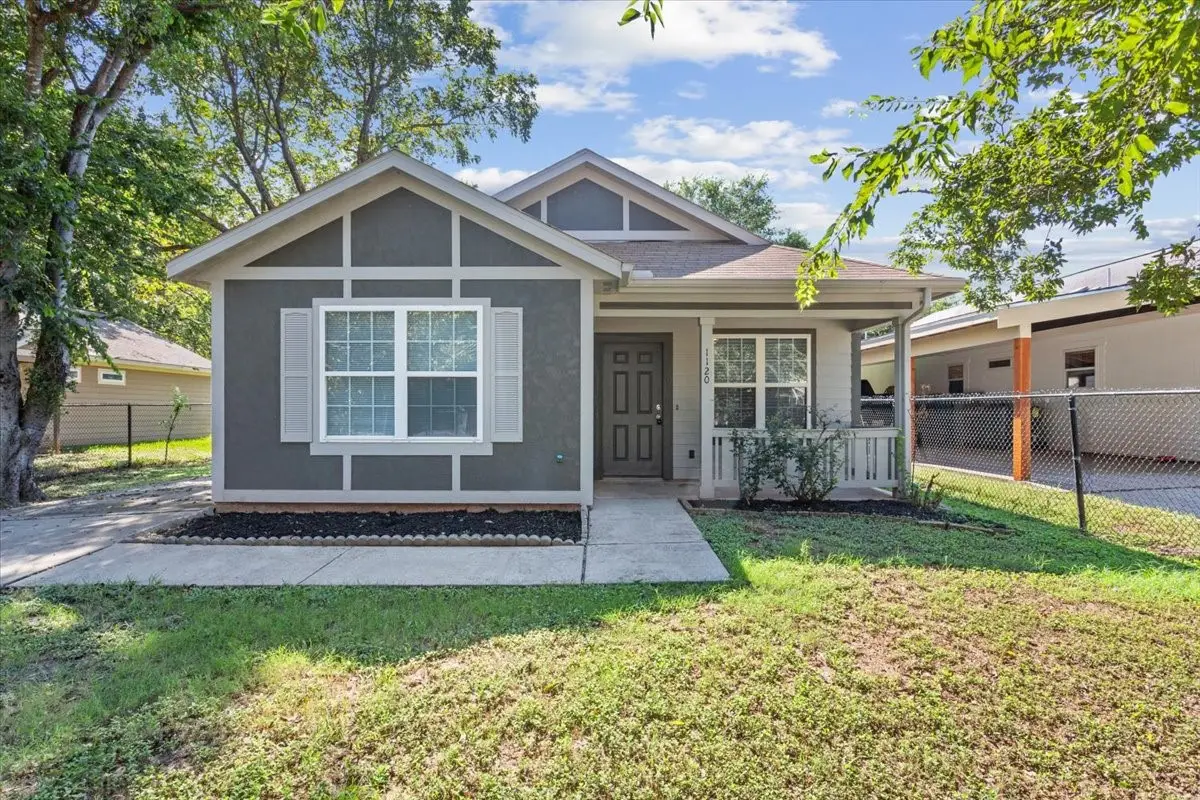 1120 Holt Avenue, Waco, TX 76706 - Image #1