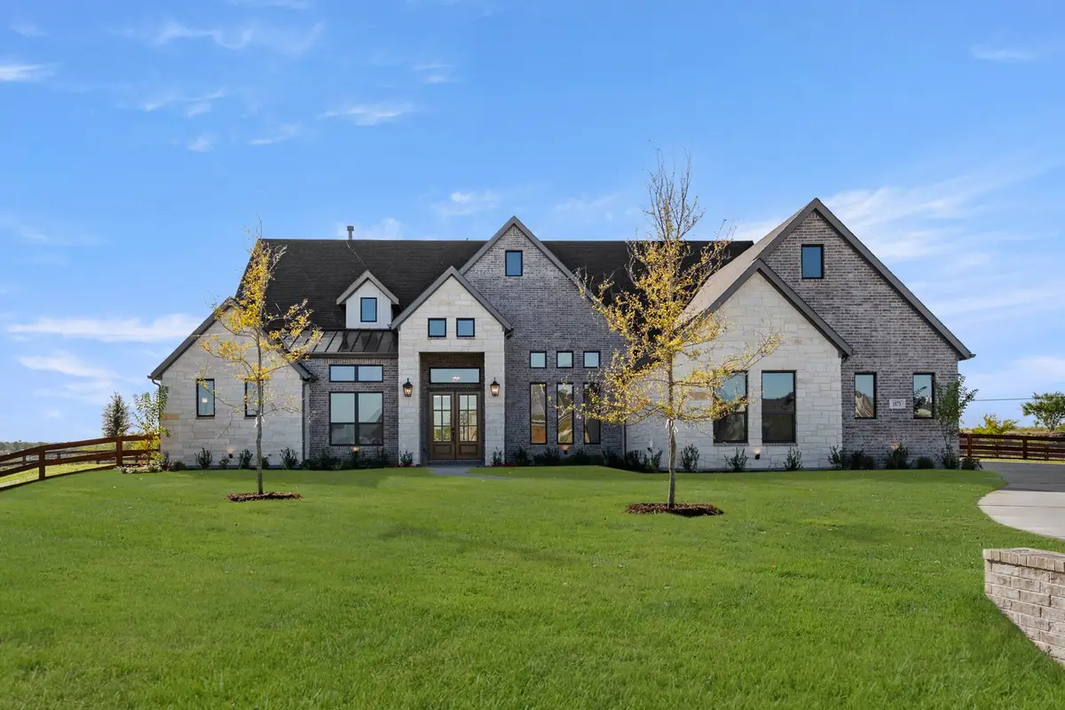 1873 Sutherland Crescent, Northlake, TX 76247 - Image #1