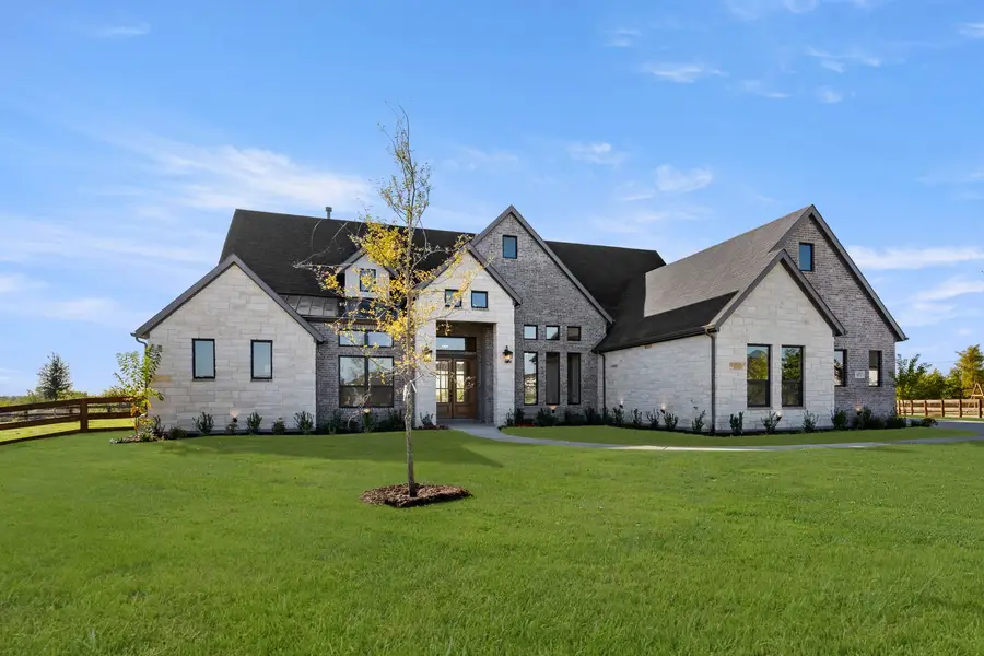 1873 Sutherland Crescent, Northlake, TX 76247 - Image #2