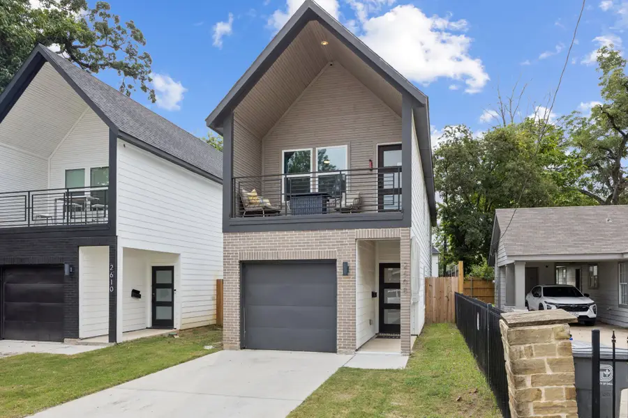 2608 Birmingham Avenue, Dallas, TX 75215 - Image #2