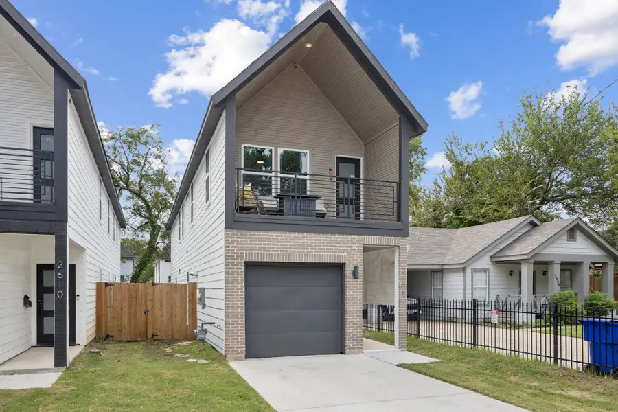 2608 Birmingham Avenue, Dallas, TX 75215 - Image #3