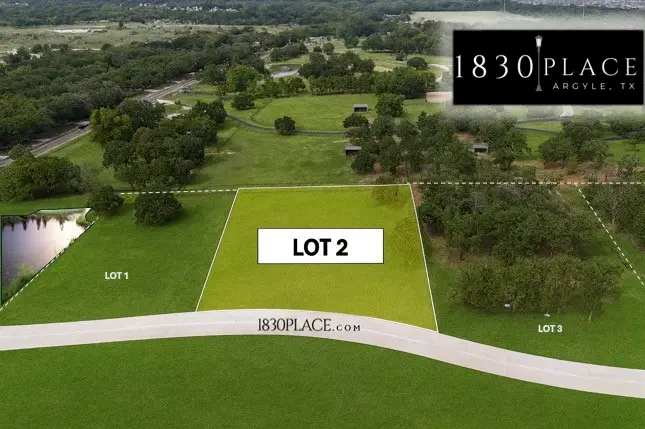 9817 Linington Lane, Argyle, TX 76226 - Image #1