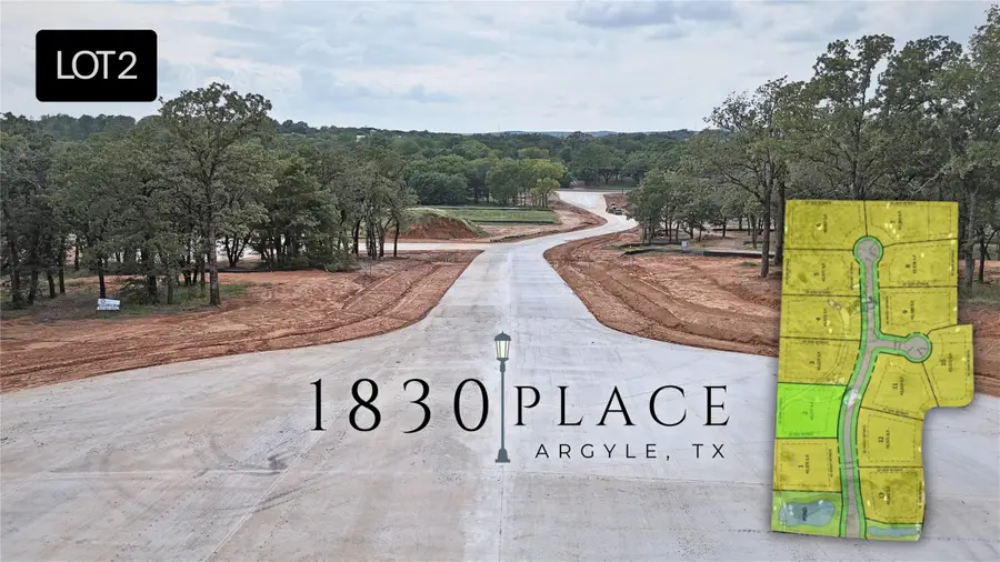 9817 Linington Lane, Argyle, TX 76226 - Image #3