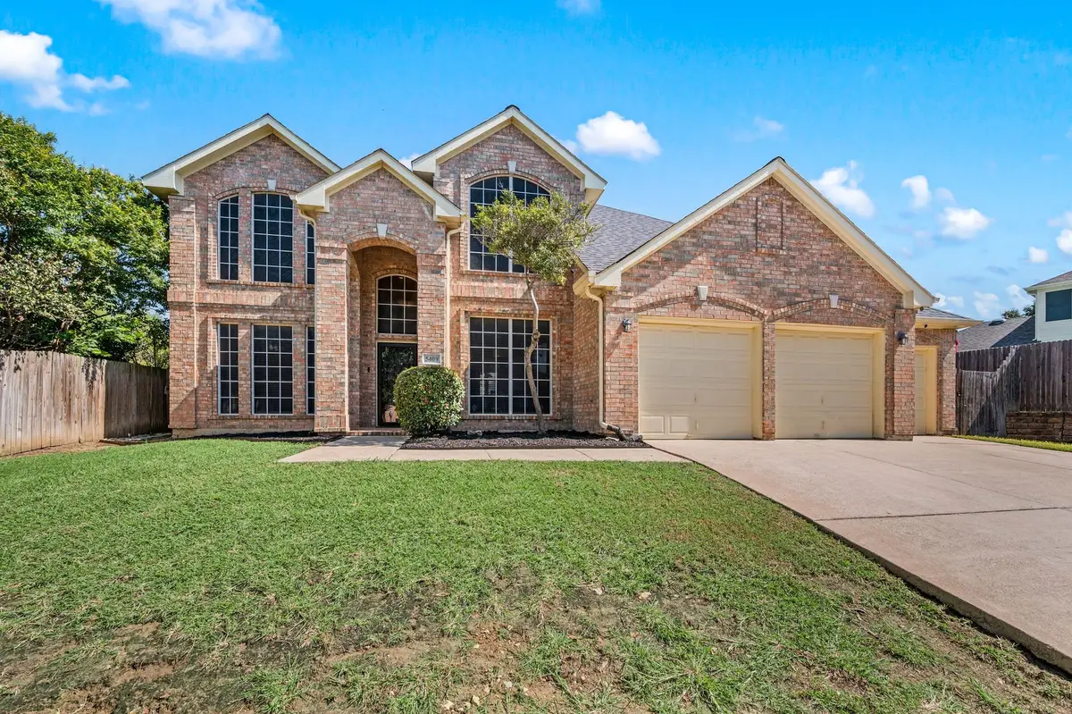 5409 Lake Mead Trail, Fort Worth, TX 76137 - Image #1