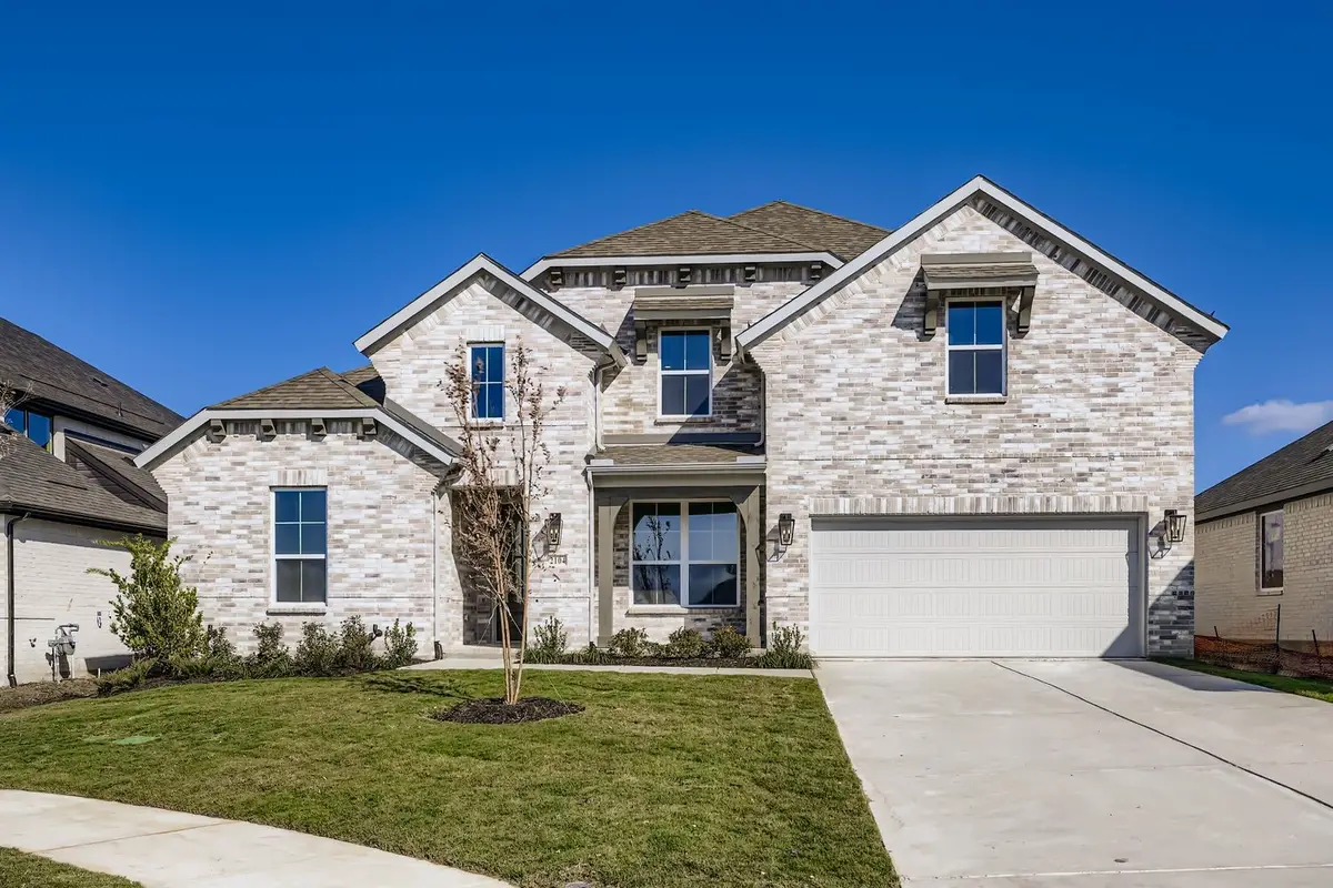 2104 Marion Court, Celina, TX 75009 - Image #1