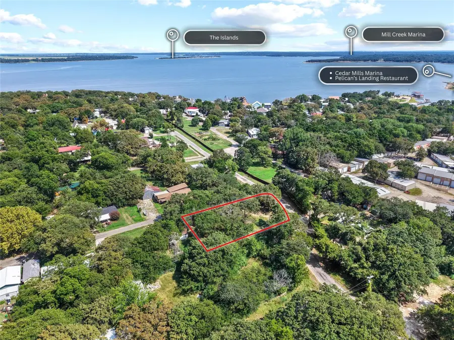 29 Allen A Dale Drive, Gordonville, TX 76245 - Image #2