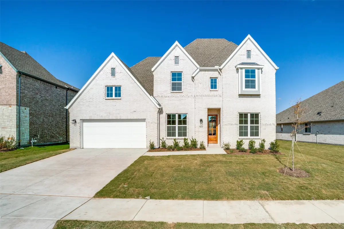 912 Firewood Way, Anna, TX 75409 - Image #1