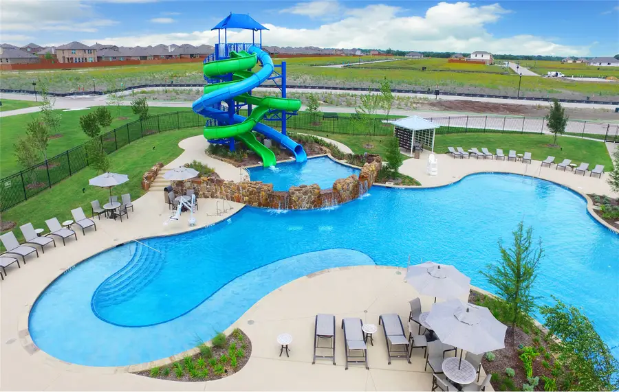 3925 Bison Lane, Crandall, TX 75114 - Image #2