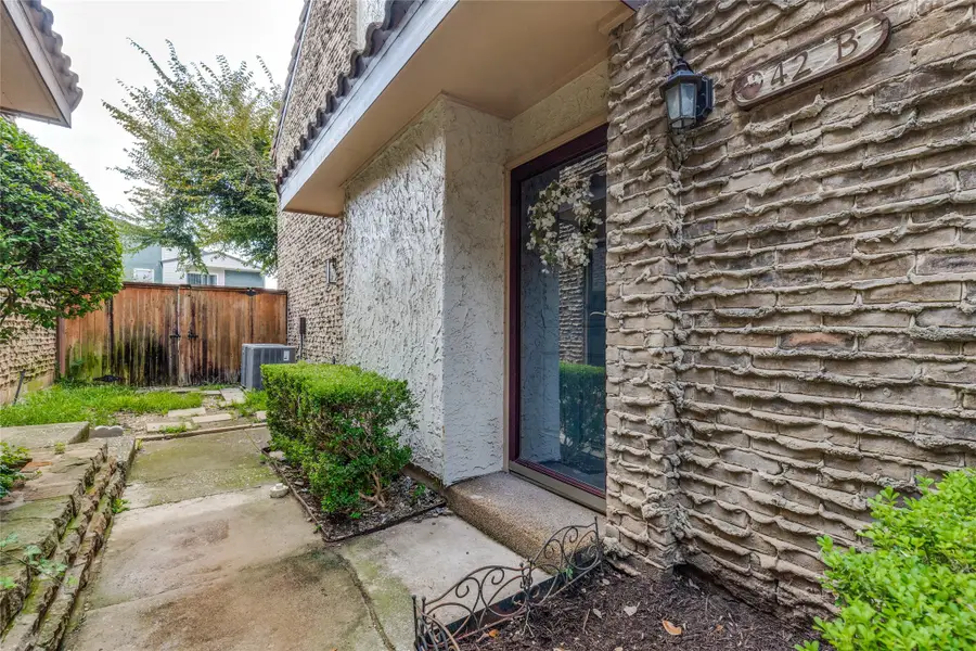 5626 Preston Oaks Road #42B, Dallas, TX 75254 - Image #3