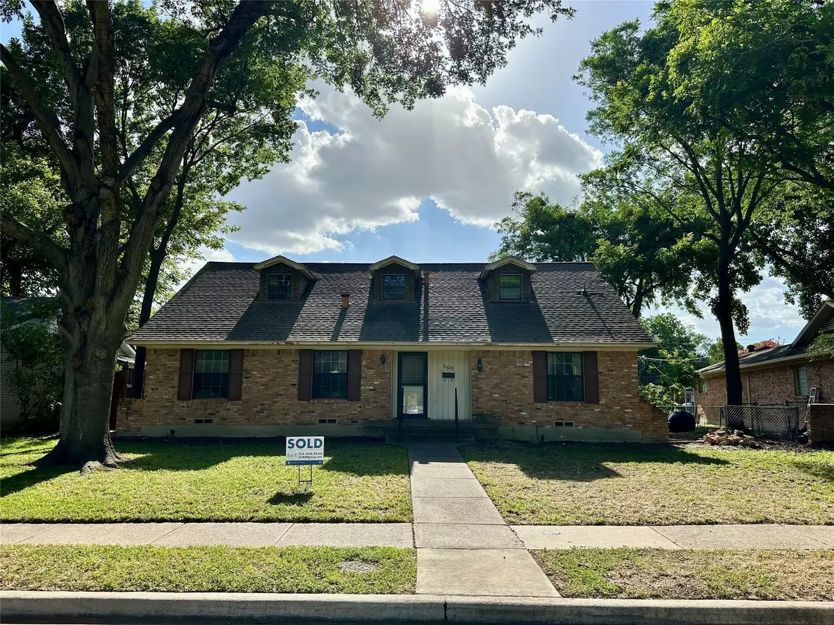 9329 Clearhurst Drive, Dallas, TX 75238 - Image #1