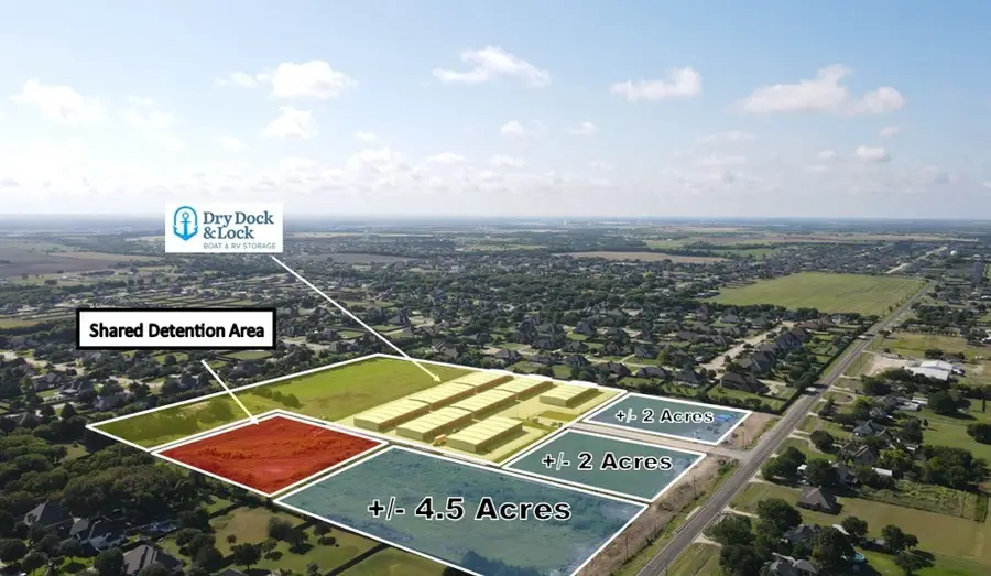 4009 Ovilla, Waxahachie, TX 75167 - Image #2