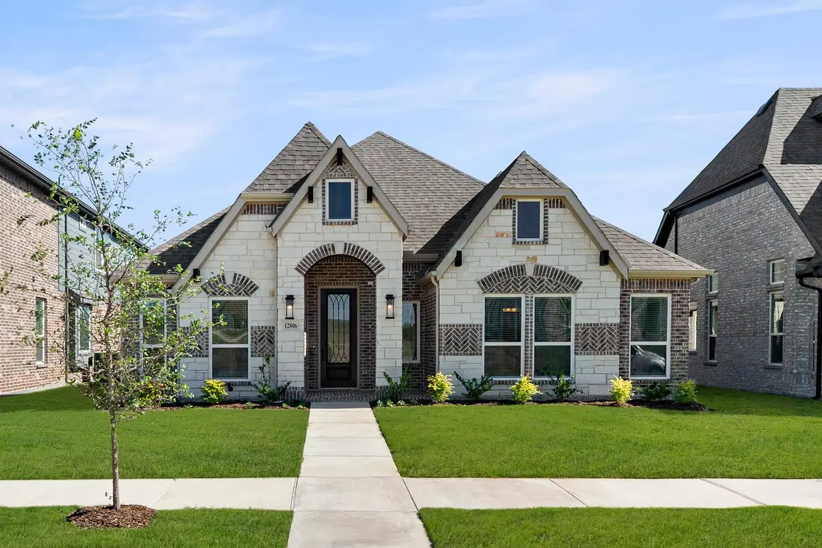 12806 Meadow Glen Trail, Rowlett, TX 75089 - Image #1
