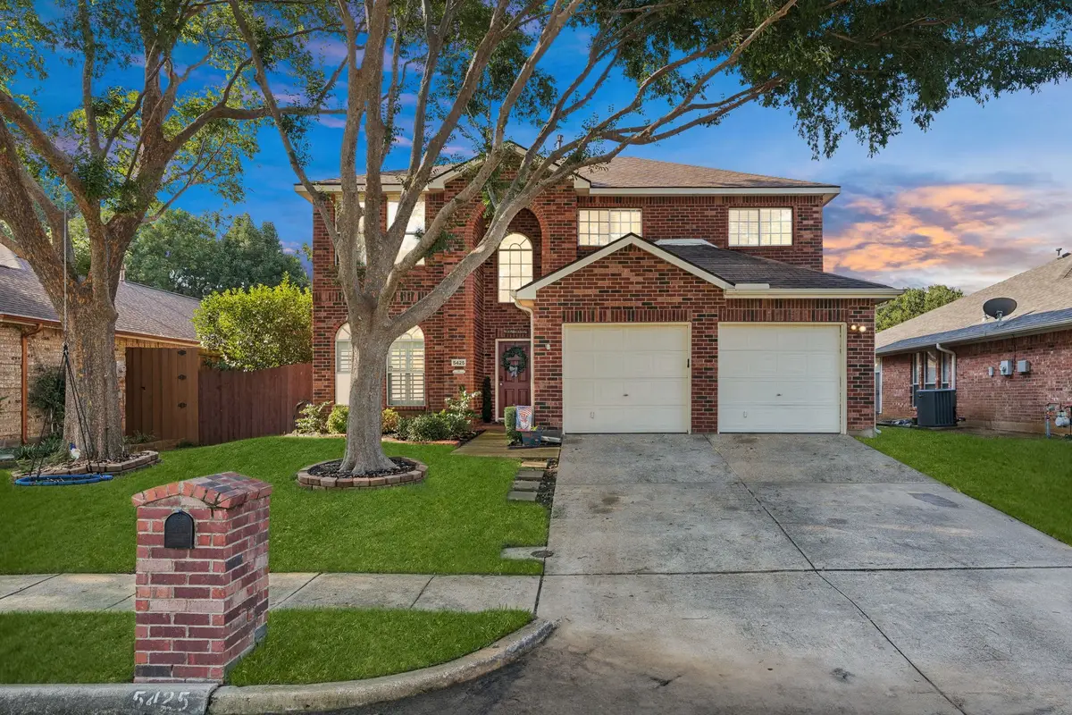 5425 Timber Park Drive, Flower Mound, TX 75028 - Image #1