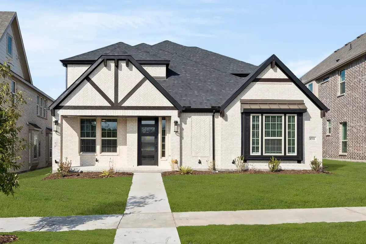 8511 Great Stone Trail, Rowlett, TX 75089 - Image #1