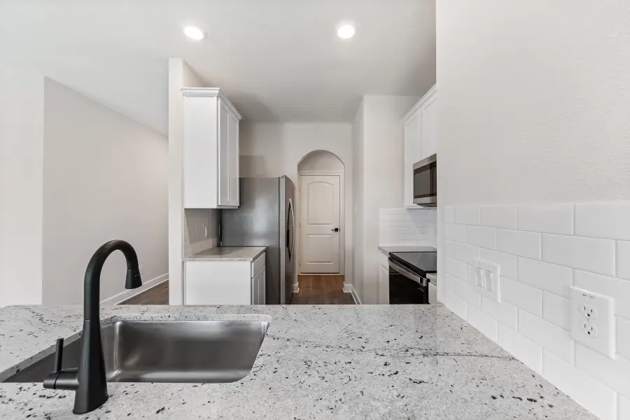 316 Live Oak Lane, Hutchins, TX 75141 - Image #3