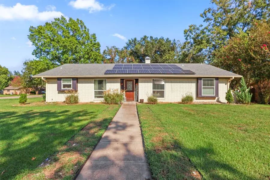 124 Lou Street, Sulphur Springs, TX 75482 - Image #3