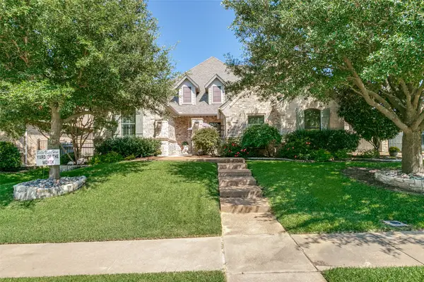 1208 Verona Way, Keller, TX 76248