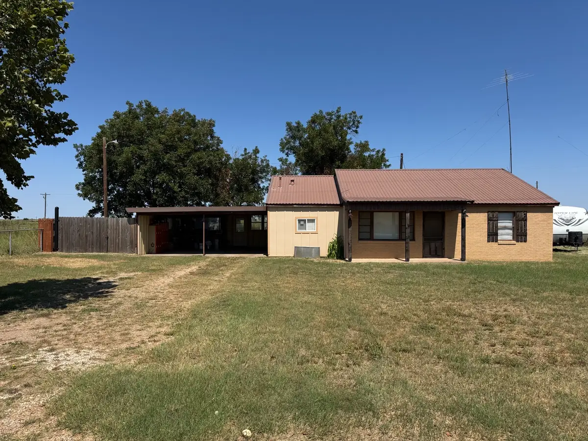 19516 E Hwy 277, Seymour, TX 76380 - Image #1