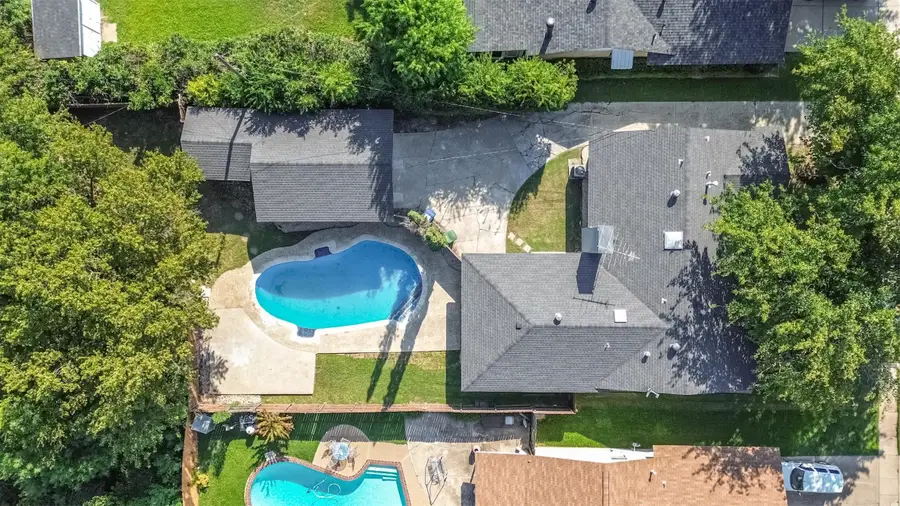 4005 Tynes Drive, Garland, TX 75042 - Image #2