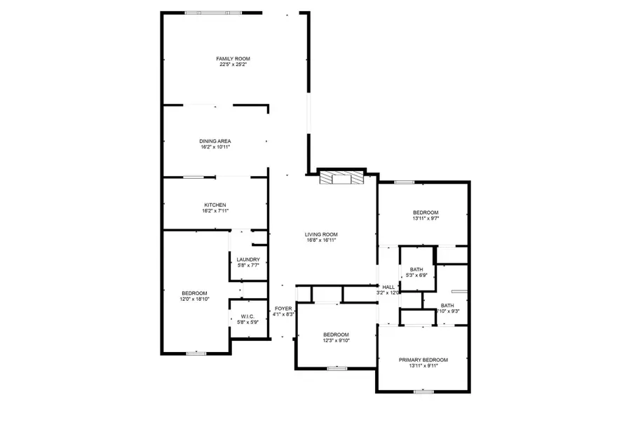 4005 Tynes Drive, Garland, TX 75042 - Image #3