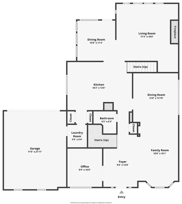 6720 Grant Lane, Plano, TX 75024