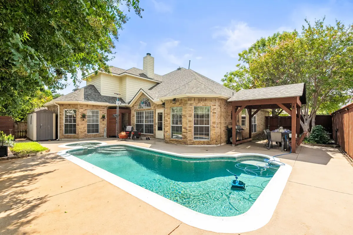 3002 Teal Lane, McKinney, TX 75072 - Image #1