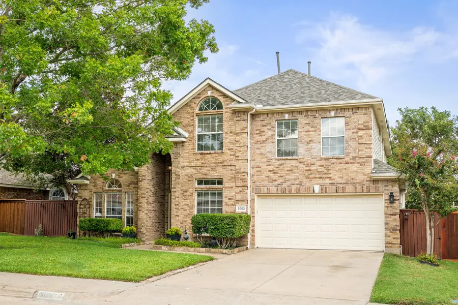 3002 Teal Lane, McKinney, TX 75072 - Image #2