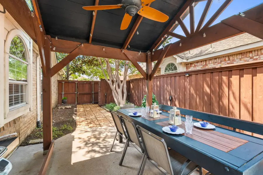 3002 Teal Lane, McKinney, TX 75072 - Image #3