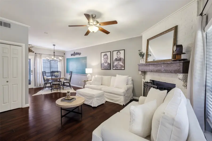 9910 Royal Lane #702, Dallas, TX 75231 - Image #3