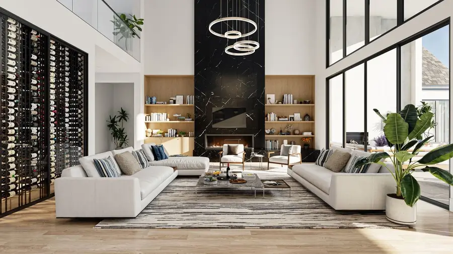 4605 Saddleback, Southlake, TX 76092 - Image #2