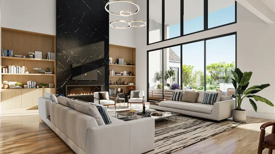 4605 Saddleback, Southlake, TX 76092 - Image #3