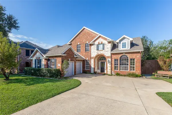 2402 Indian Trail, Rowlett, TX 75088