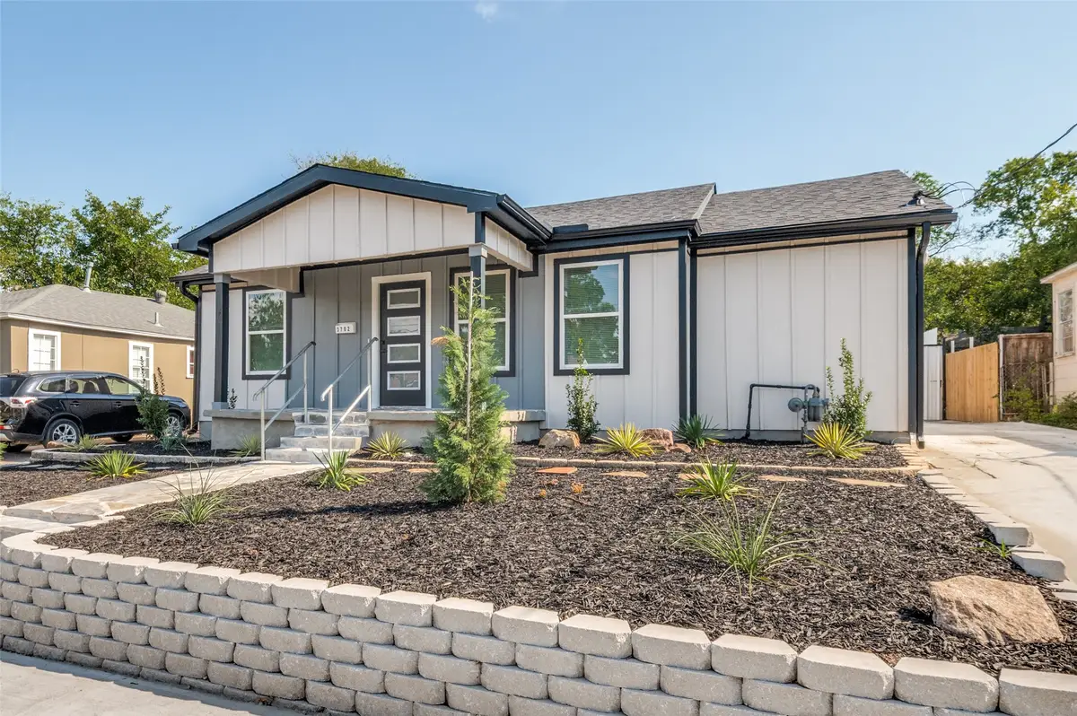 3702 Brandon Street, Dallas, TX 75211 - Image #1