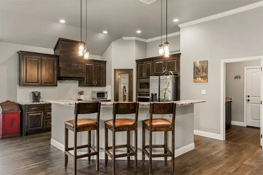 4905 Frio Drive, Granbury, TX 76048 - Image #3