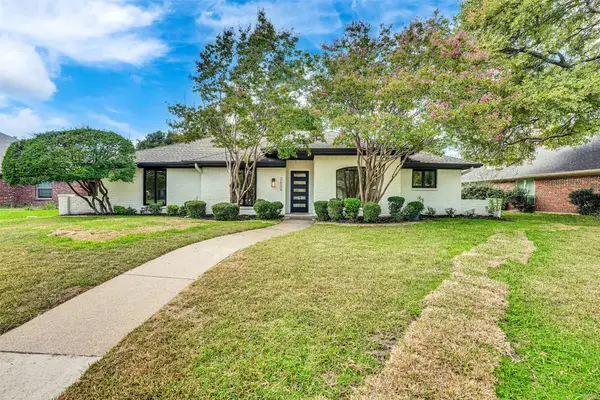 2609 Mariposa Circle, Plano, TX 75075