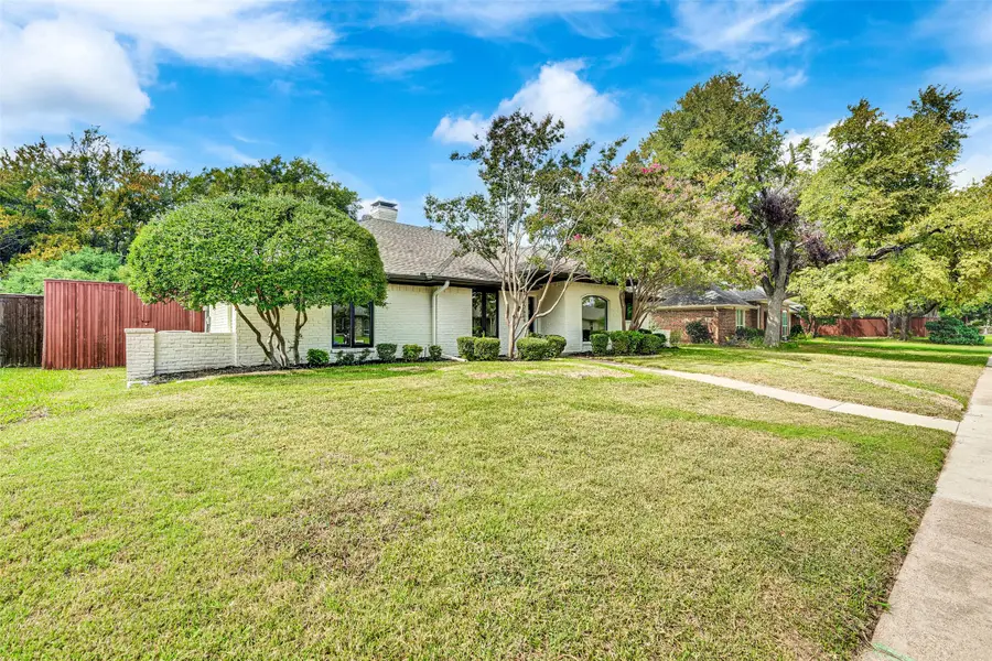 2609 Mariposa Circle, Plano, TX 75075 - Image #2