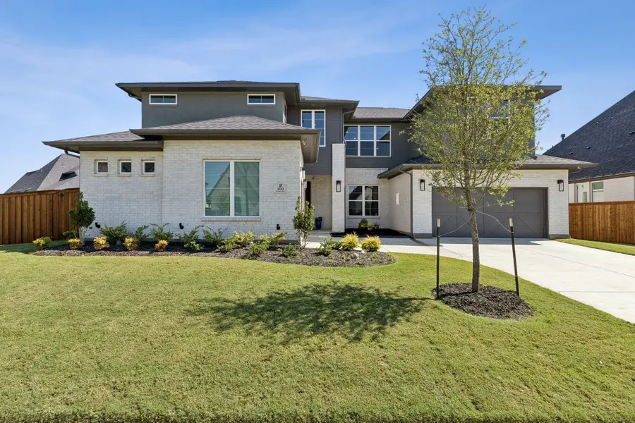 3312 Crosby Lane, Celina, TX 75009 - Image #2