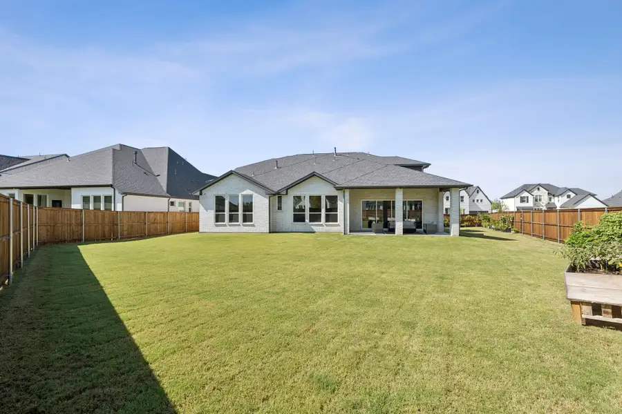 3312 Crosby Lane, Celina, TX 75009 - Image #3