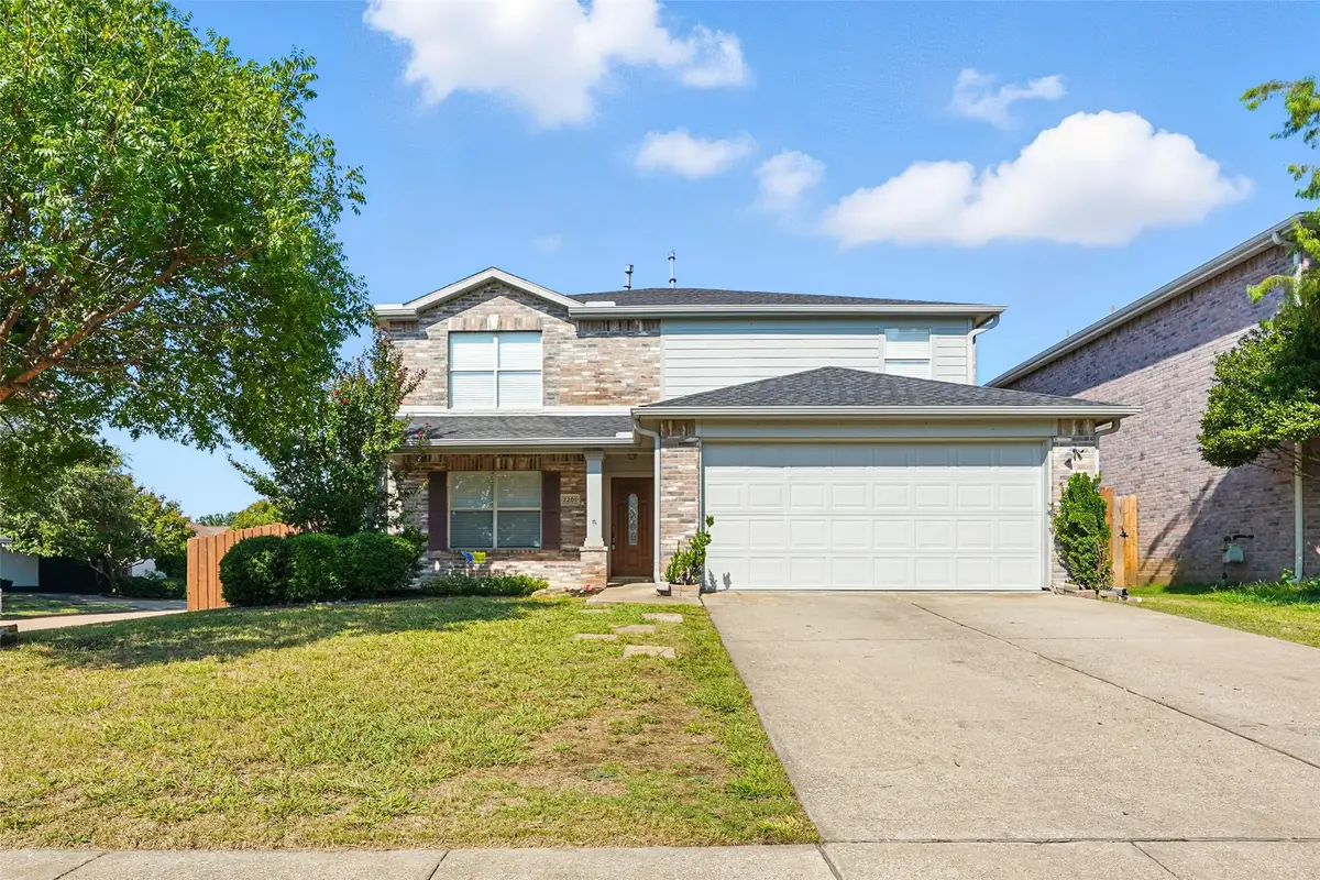 2201 Spruce Circle, McKinney, TX 75071 - Image #1