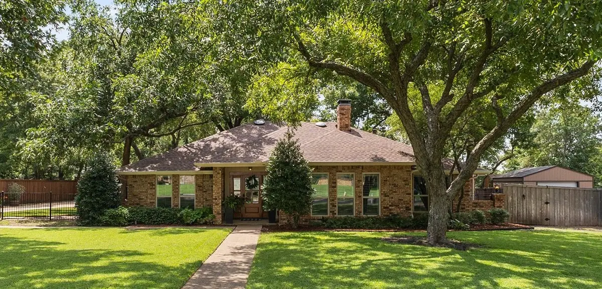 5205 Jefferson Drive, Sachse, TX 75048 - Image #1