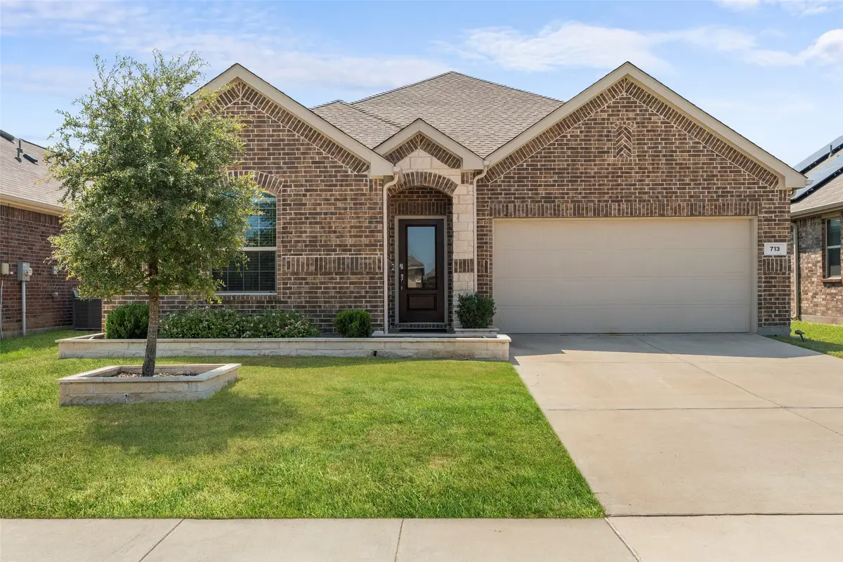 713 Stallings Drive, Princeton, TX 75407 - Image #1