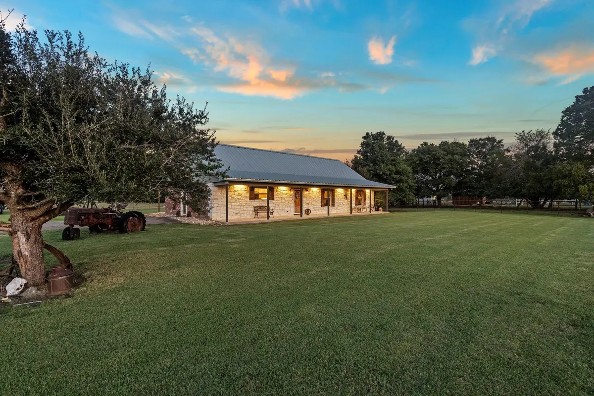 5285 County Road 3226, Lone Oak, TX 75453 - Image #1