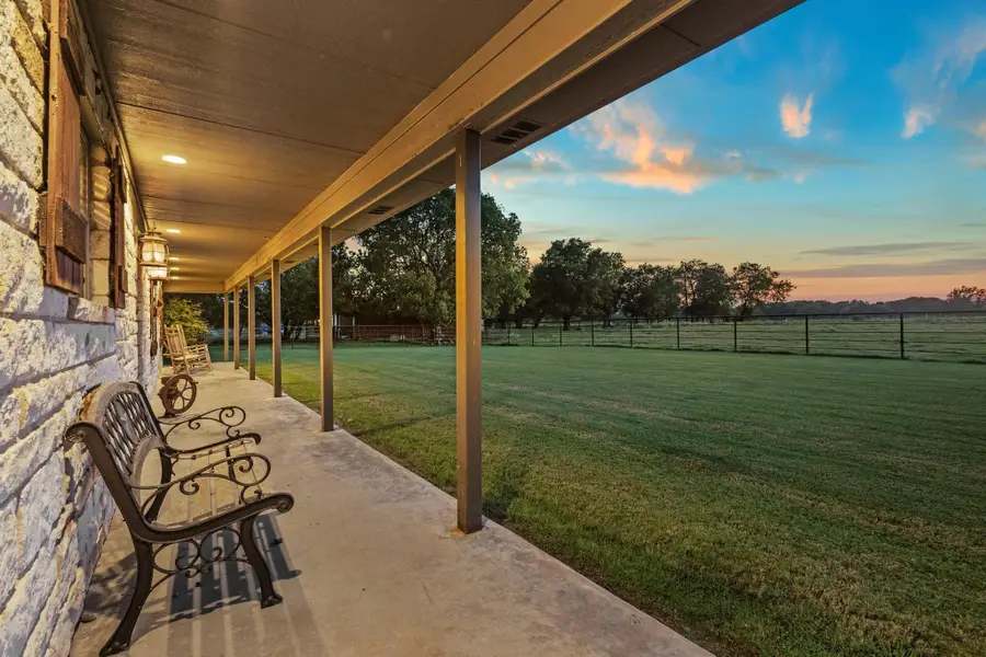 5285 County Road 3226, Lone Oak, TX 75453 - Image #3