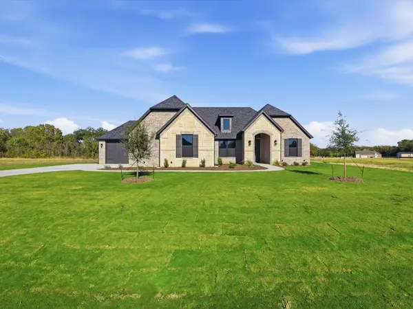 1113 Silver Sage Trail, Weatherford, TX 76085