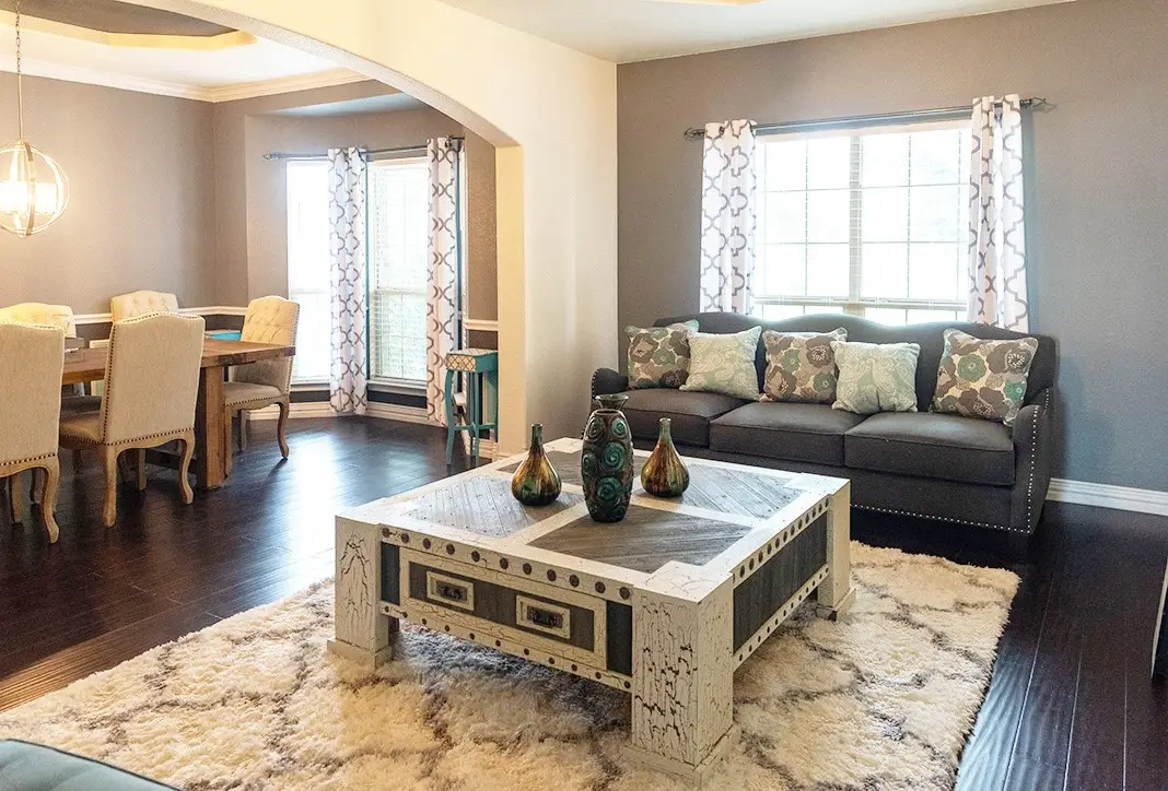 317 Trakehner Trail, Celina, TX 75009 - #1