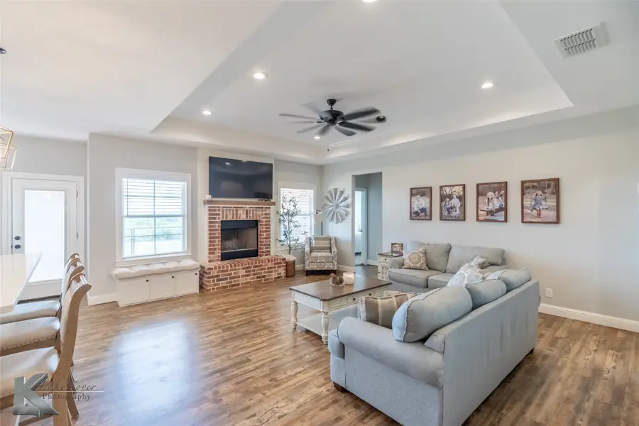 3085 County Road 131, Tuscola, TX 79562 - Image #3