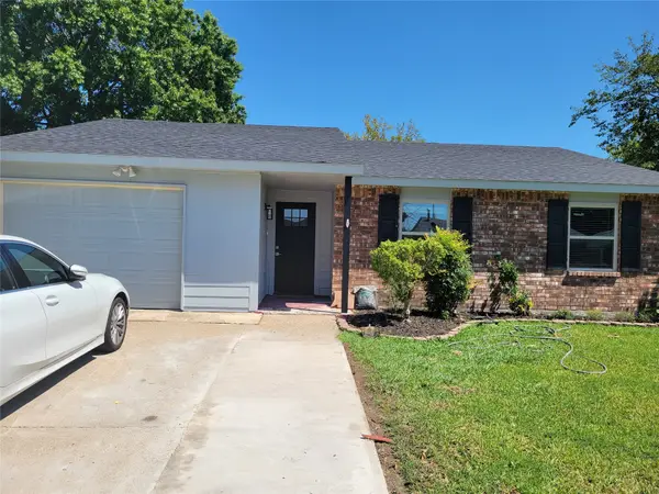 5510 Ridgecove Drive, Garland, TX 75043