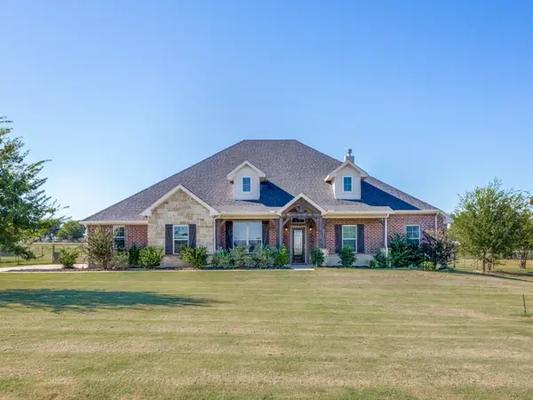 7033 County Road 913, Godley, TX 76044