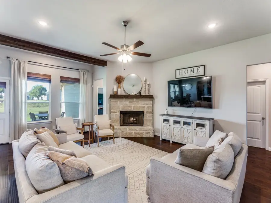 7033 County Road 913, Godley, TX 76044 - Image #3