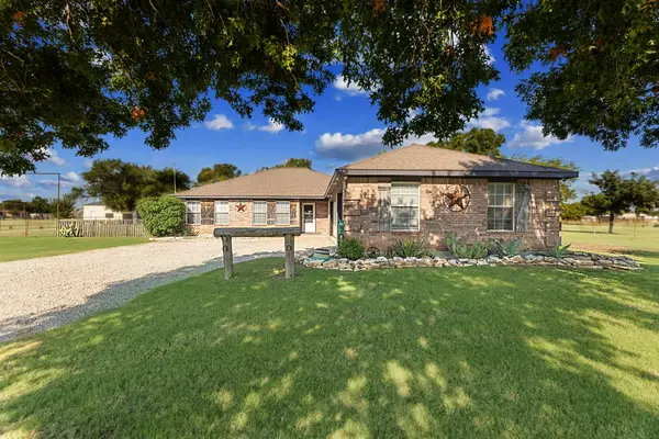 352 County Road 4841, Haslet, TX 76052